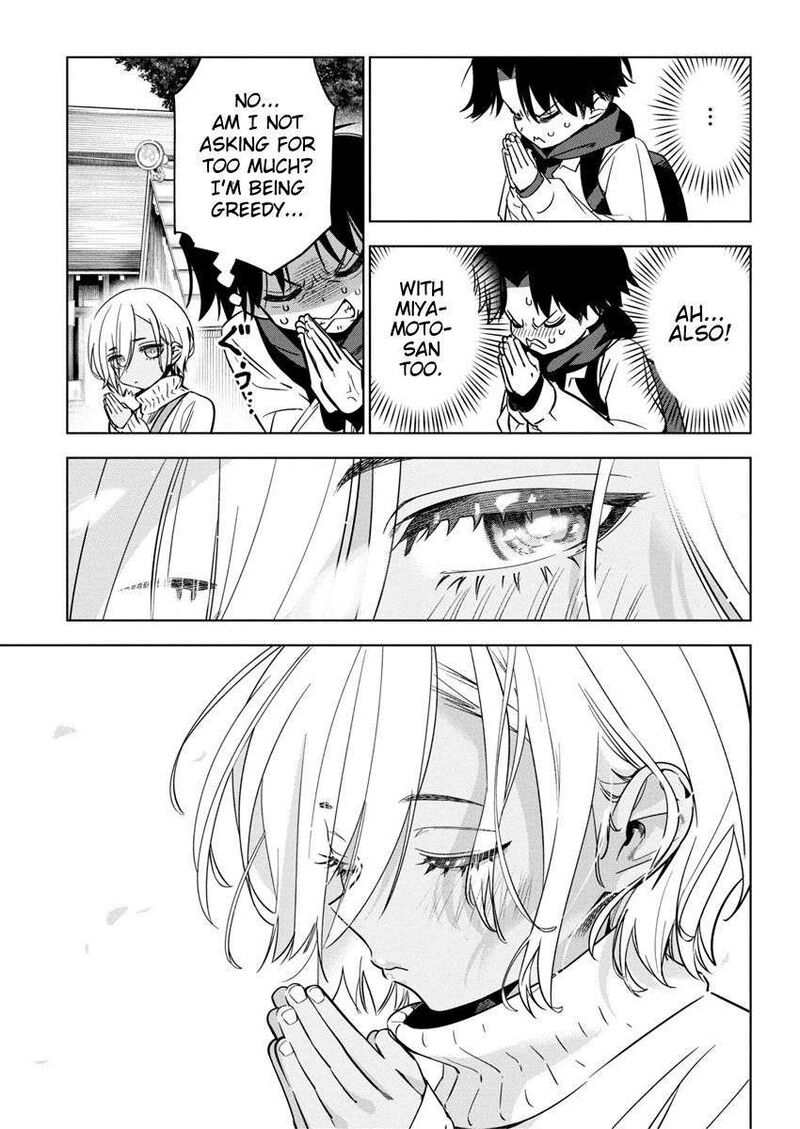 Now That We Draw - Chapter 26 image 10